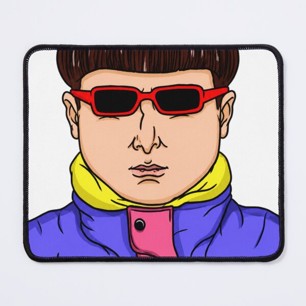 Item preview, Oliver Tree designed and sold by ruliapriyan.