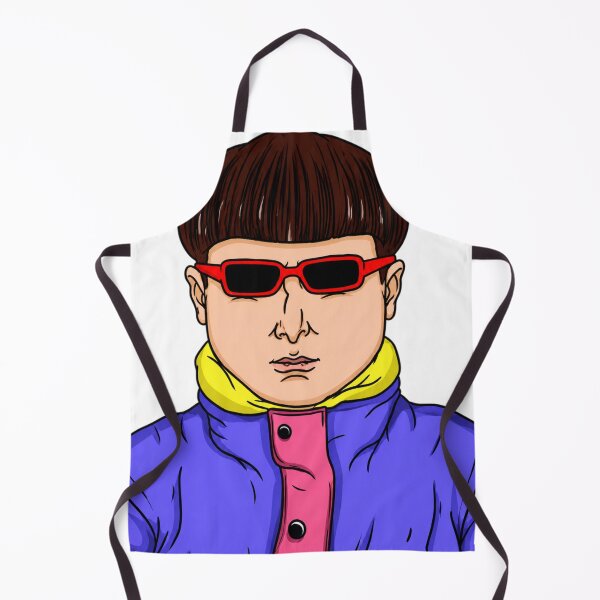 Item preview, Oliver Tree designed and sold by ruliapriyan.