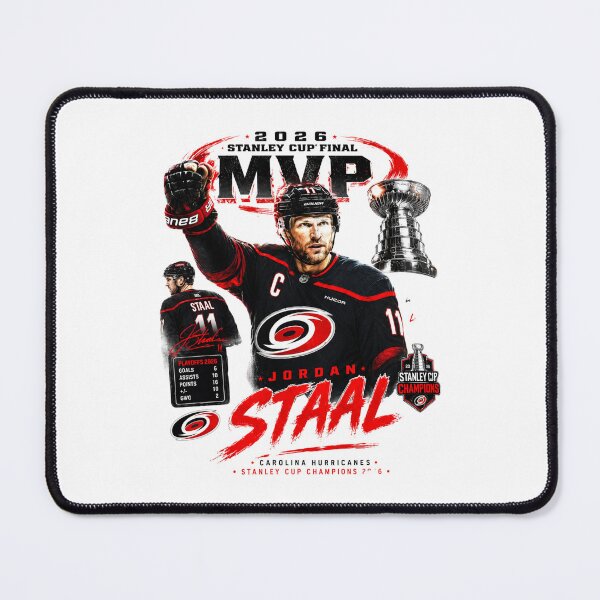 Item preview, Carolina Hurricanes 2026 Stanley Cup Champions, Carolina Hurricanes 2026 Stanley Cup Final designed and sold by CandiceGeorgie.
