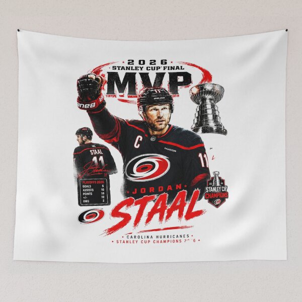 Item preview, Carolina Hurricanes 2026 Stanley Cup Champions, Carolina Hurricanes 2026 Stanley Cup Final designed and sold by CandiceGeorgie.