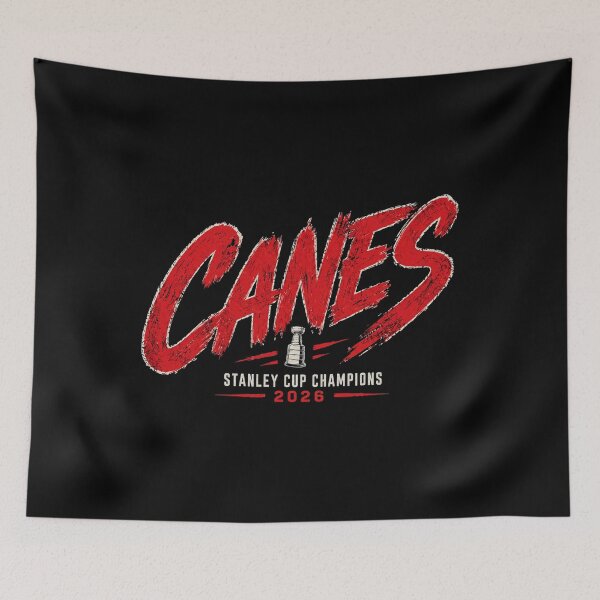 Item preview, Carolina Hurricanes 2026 Stanley Cup Champions, Carolina Hurricanes 2026 Stanley Cup Final designed and sold by CandiceGeorgie.