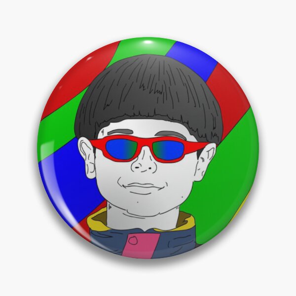Item preview, Oliver Tree Legend designed and sold by ruliapriyan.
