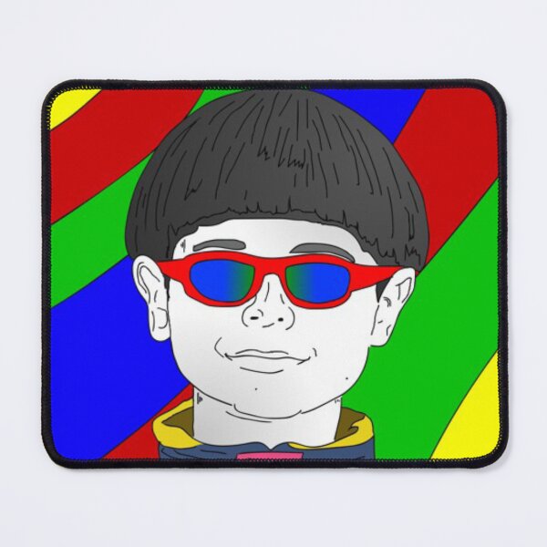 Item preview, Oliver Tree Legend designed and sold by ruliapriyan.