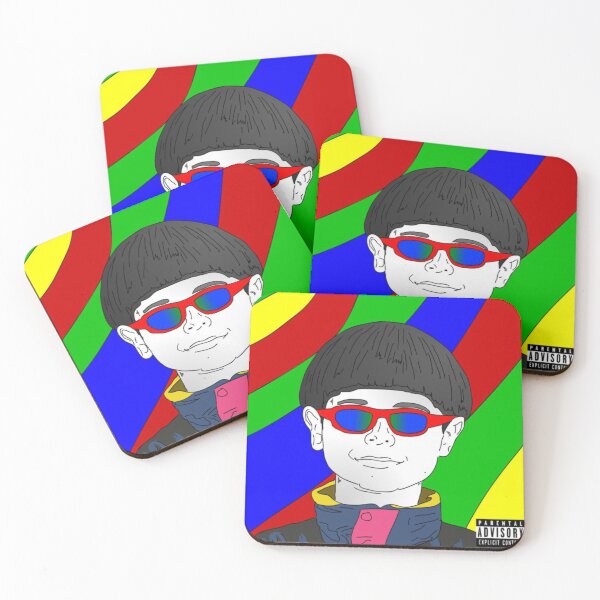 Item preview, Oliver Tree Legend designed and sold by ruliapriyan.