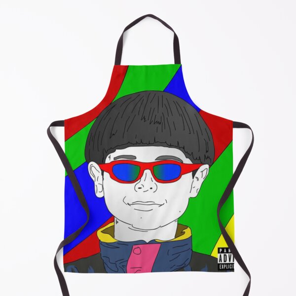 Item preview, Oliver Tree Legend designed and sold by ruliapriyan.