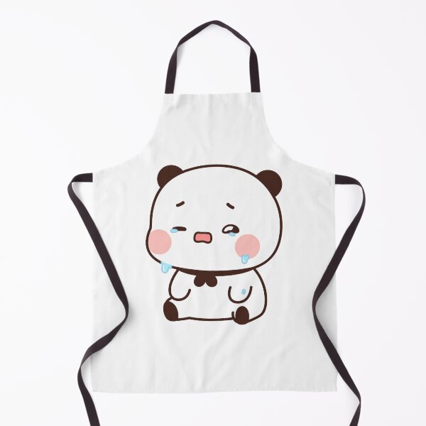 Item preview, Bubu Crying because Dudu Hurt Her  designed and sold by Tom-Riley.