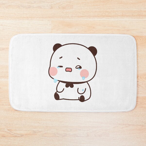 Item preview, Bubu Crying because Dudu Hurt Her  designed and sold by Tom-Riley.