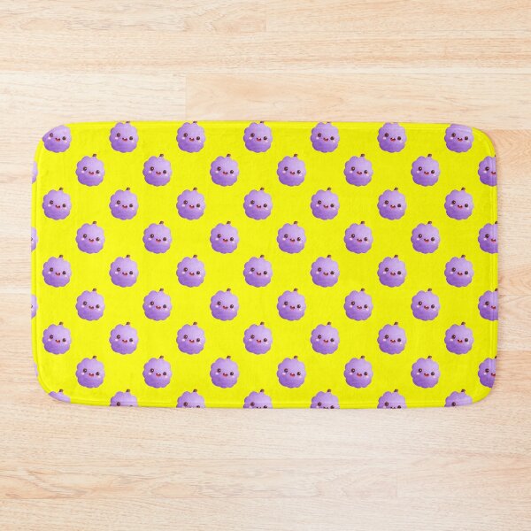 Item preview, Cute Kawaii Blackberry Pattern Notebook | Watercolor Berry Fruit Print designed and sold by FestivityFinds.