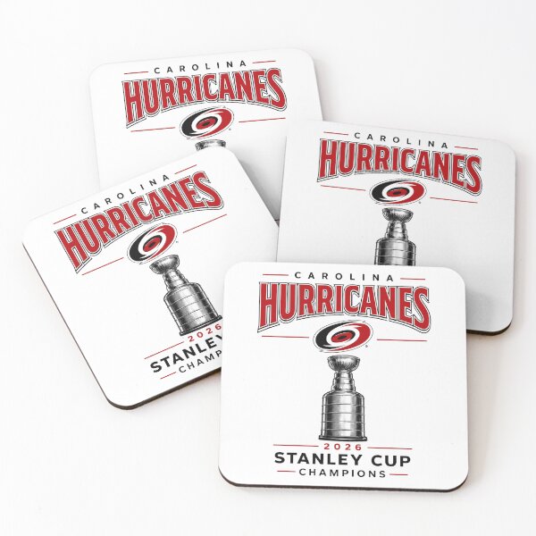 Item preview, Carolina Hurricanes 2026 Stanley Cup Champions, Carolina Hurricanes 2026 Stanley Cup Final designed and sold by CandiceGeorgie.