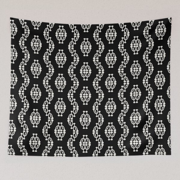 Item preview, Retro Organic Mystique designed and sold by kochain12.