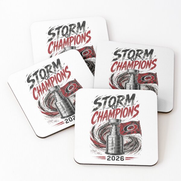 Item preview, Carolina Hurricanes 2026 Stanley Cup Champions, Carolina Hurricanes 2026 Stanley Cup Final designed and sold by CandiceGeorgie.
