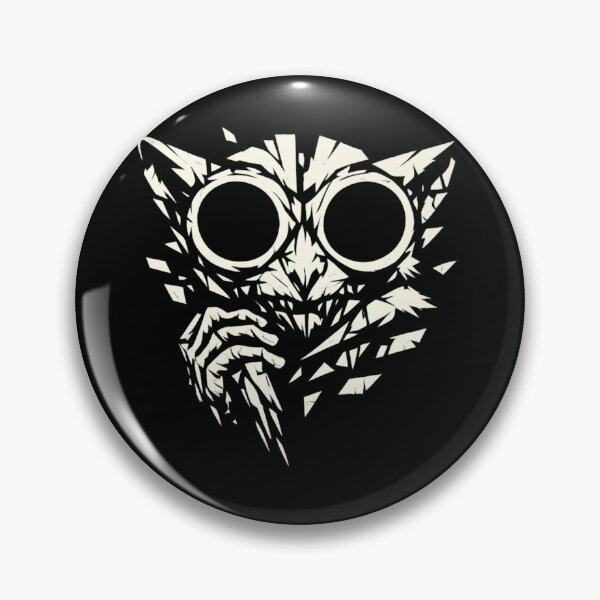 Item preview, Tarsier Tribal Mask - Jungle Creature Shirt designed and sold by JonelCrafts.