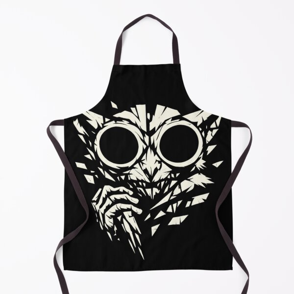 Item preview, Tarsier Tribal Mask - Jungle Creature Shirt designed and sold by JonelCrafts.