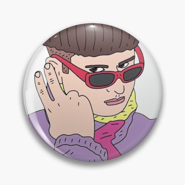 Item preview, RIP Oliver Tree designed and sold by ruliapriyan.