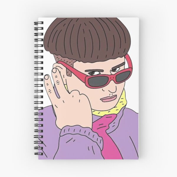 Artikelvorschau, Ruhe in Frieden, Oliver Tree entworfen und verkauft von ruliapriyan.