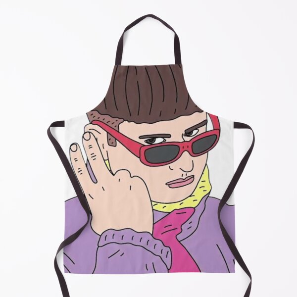 Item preview, RIP Oliver Tree designed and sold by ruliapriyan.