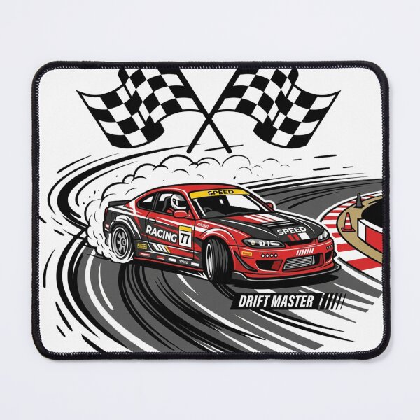 Item preview, Drift Master JDM Stance Car designed and sold by misbahsiro.