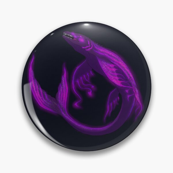 Item preview, Deep Famine Leviathan designed and sold by MoonviewRising.