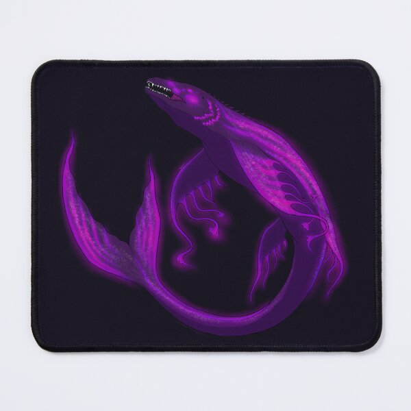 Item preview, Deep Famine Leviathan designed and sold by MoonviewRising.