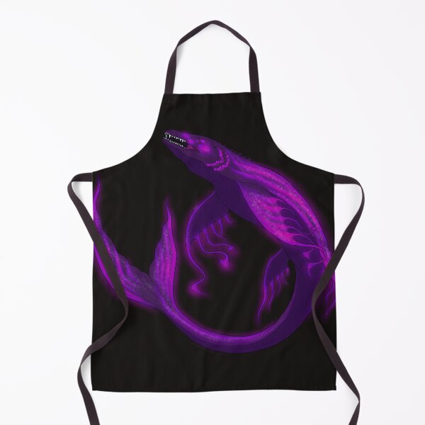 Item preview, Deep Famine Leviathan designed and sold by MoonviewRising.