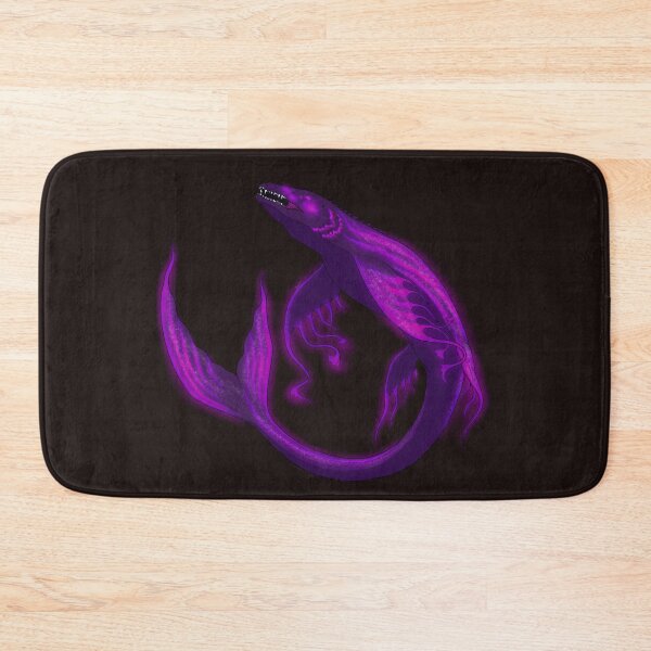 Item preview, Deep Famine Leviathan designed and sold by MoonviewRising.