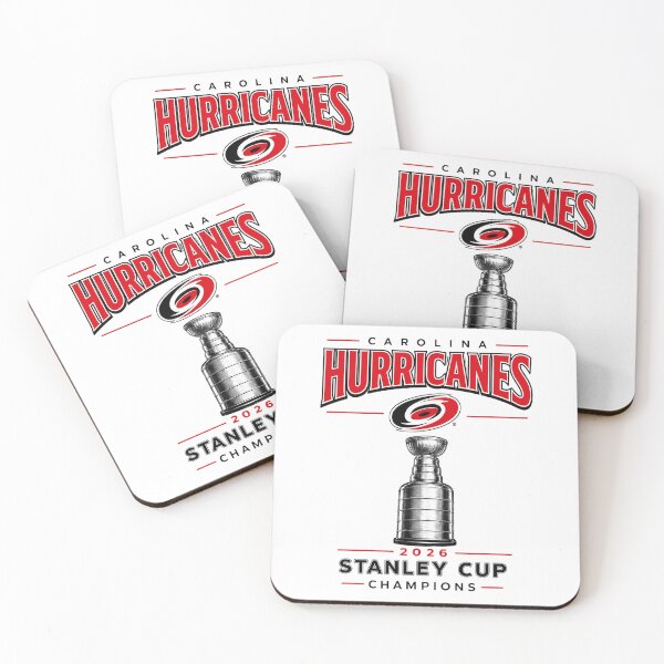 Item preview, Carolina Hurricanes 2026 Stanley Cup Champions, Carolina Hurricanes 2026 Stanley Cup Final designed and sold by CandiceGeorgie.
