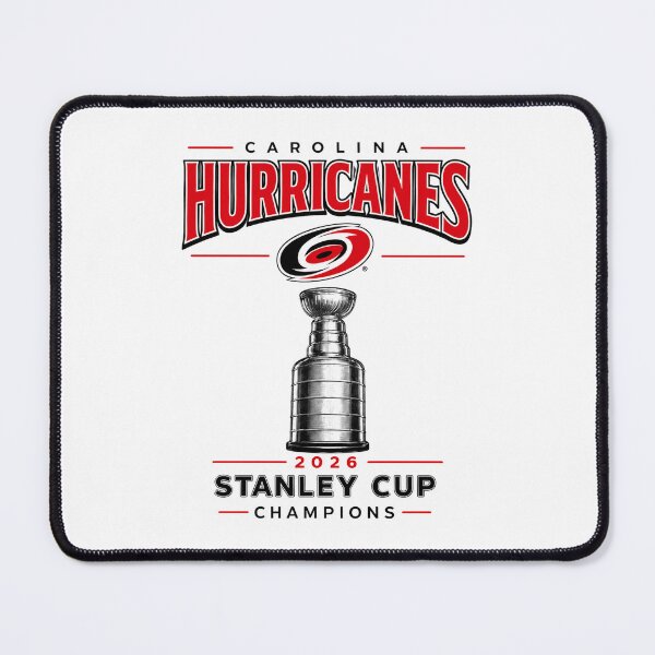 Item preview, Carolina Hurricanes 2026 Stanley Cup Champions, Carolina Hurricanes 2026 Stanley Cup Final designed and sold by CandiceGeorgie.