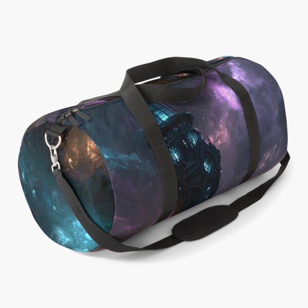Item preview, Ancient Lighthouse Floating Above the Clouds designed and sold by NeoArvish.