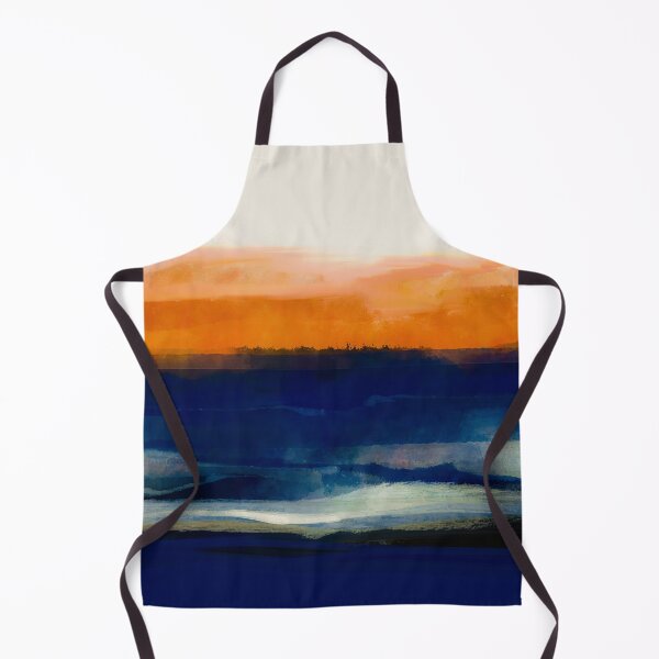 Item preview, Santorini Sunset Coast designed and sold by Artpiphany.