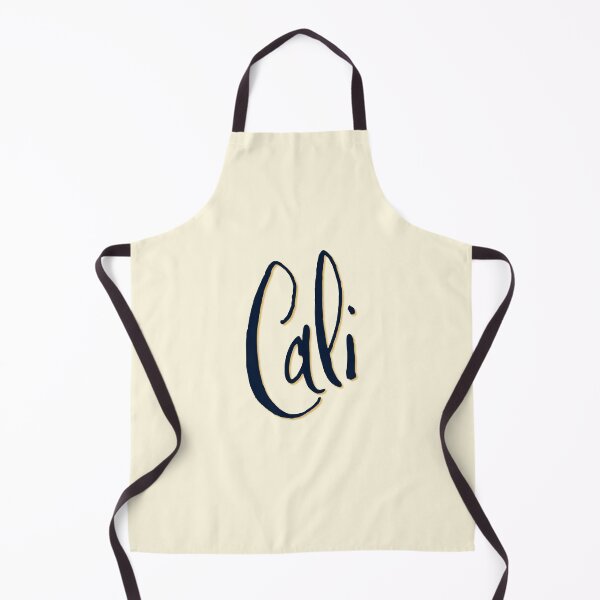 Item preview, CALI personalized type design designed and sold by CharlottePlaceArt.