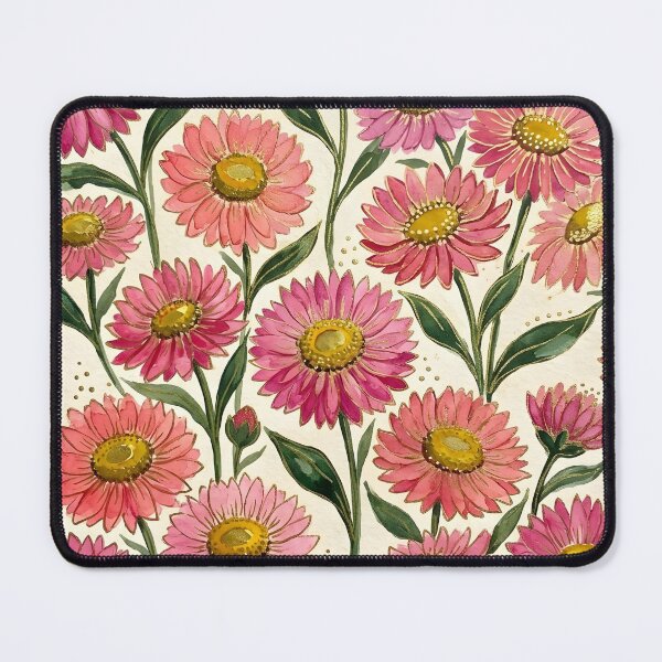 Item preview, Paper Daisy designed and sold by GraphicsClub.