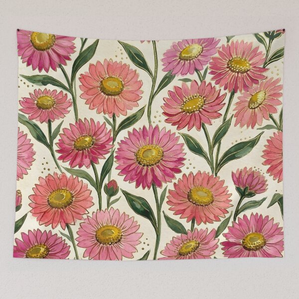 Item preview, Paper Daisy  designed and sold by GraphicsClub.