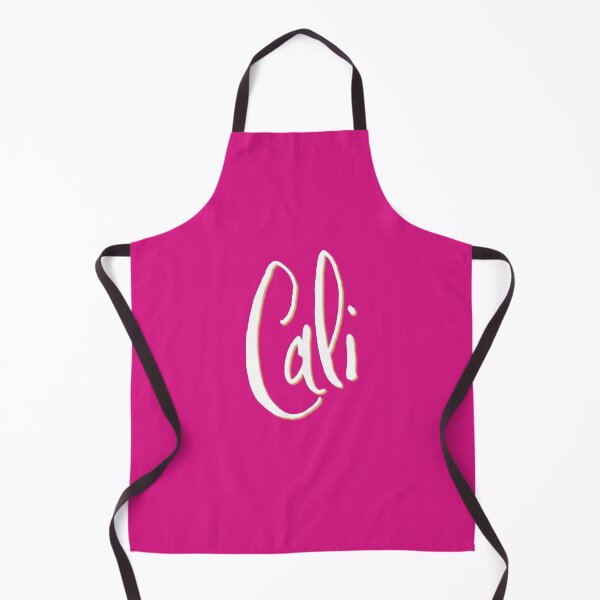 Item preview, CALI personalized type design designed and sold by CharlottePlaceArt.