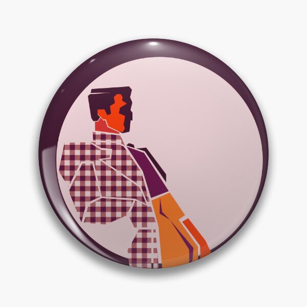 Item preview, Wasteland Pachuco - Oriole Color Variant designed and sold by Chipps N Dipps.