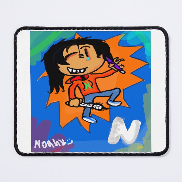 Item preview, my sons cartoon  designed and sold by pksart1.
