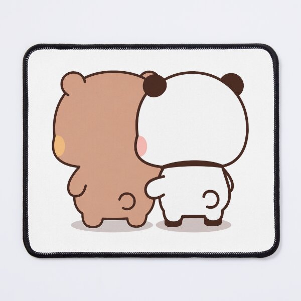 Item preview, Bubu Pinches Dudu Butt Playfully designed and sold by Tom-Riley.