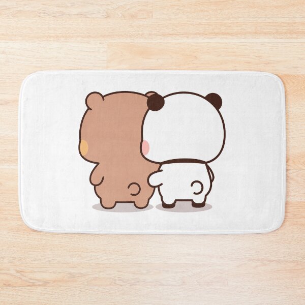Item preview, Bubu Pinches Dudu Butt Playfully designed and sold by Tom-Riley.