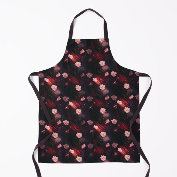 Item preview, Moonlight Camellias designed and sold by Designbes.