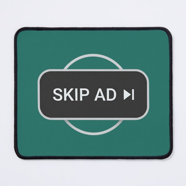 Item preview, Skip Ad designed and sold by Tharaazu.