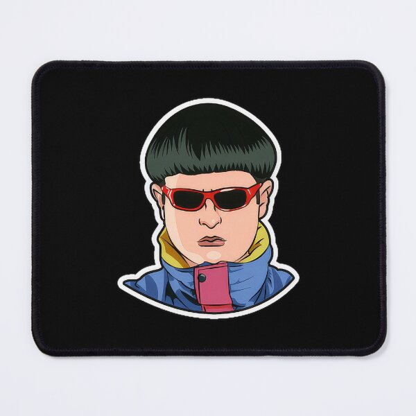 Item preview, Oliver Tree - RIP designed and sold by aune-co.