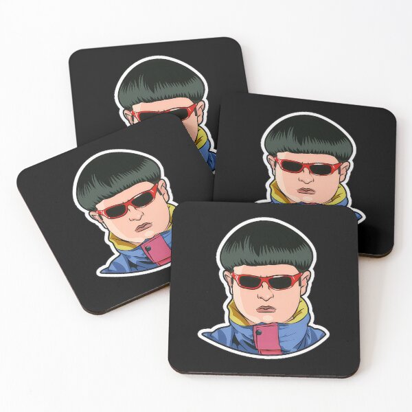 Item preview, Oliver Tree - RIP designed and sold by aune-co.