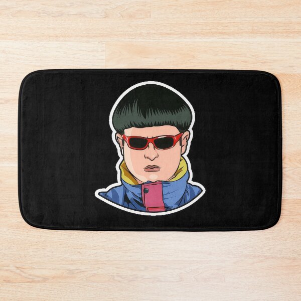Item preview, Oliver Tree - RIP designed and sold by aune-co.
