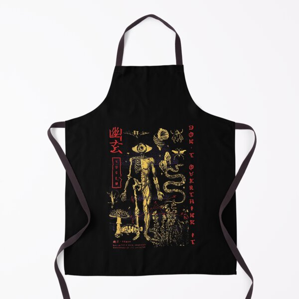 Item preview, Japanese Yugen Surreal Glitchy Vaporwave Gothic Grunge Art designed and sold by hermaneeu.