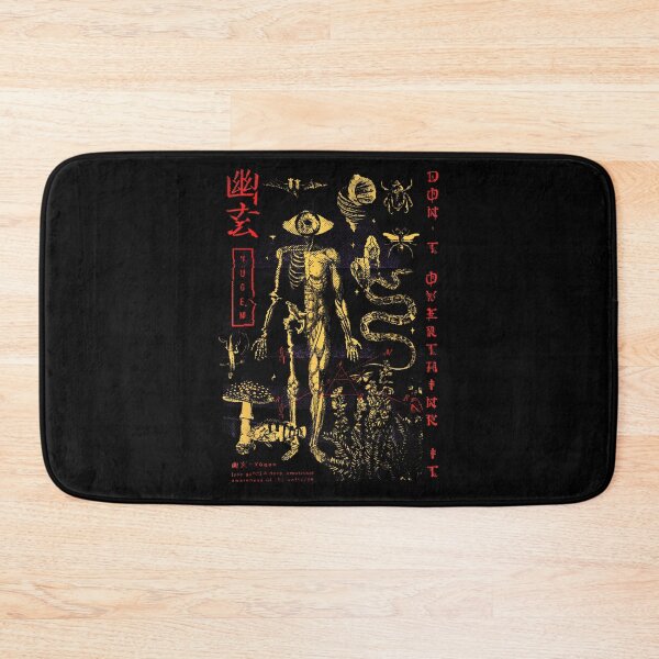 Item preview, Japanese Yugen Surreal Glitchy Vaporwave Gothic Grunge Art   designed and sold by hermaneeu.