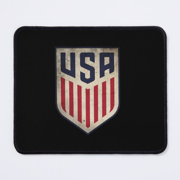 Item preview, USA National Football Team Vintage-USA Soccer World Cup 2026 designed and sold by DesignForYou79.