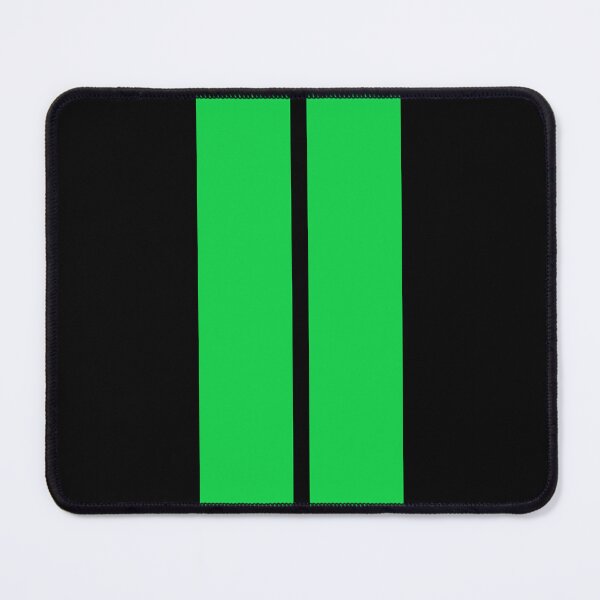 Item preview, ALIEN DOUBLE STRIPES designed and sold by XANSTIKERS.