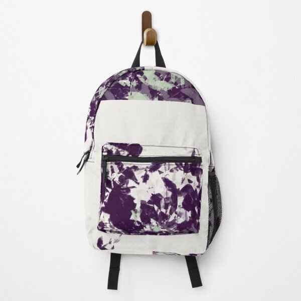 Item preview, Purple Greenery designed and sold by Artpiphany.