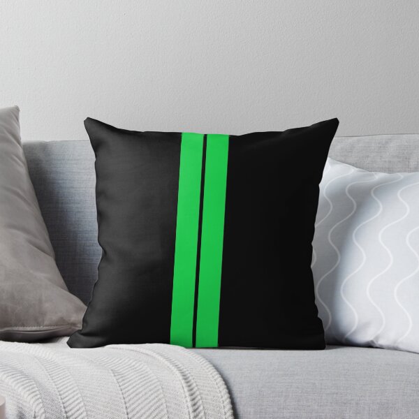 Item preview, ALIEN DOUBLE STRIPES designed and sold by XANSTIKERS.