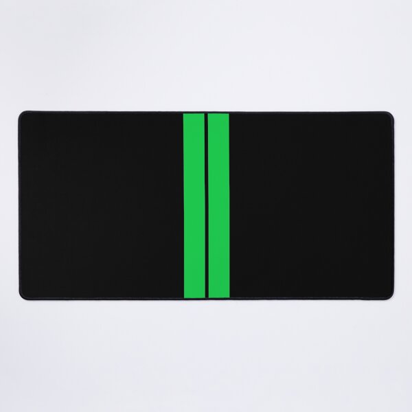 Item preview, ALIEN DOUBLE STRIPES designed and sold by XANSTIKERS.