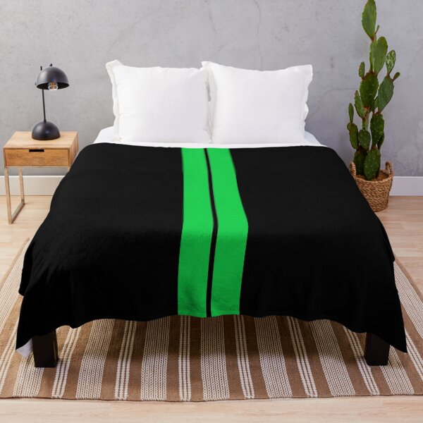 Item preview, ALIEN DOUBLE STRIPES designed and sold by XANSTIKERS.